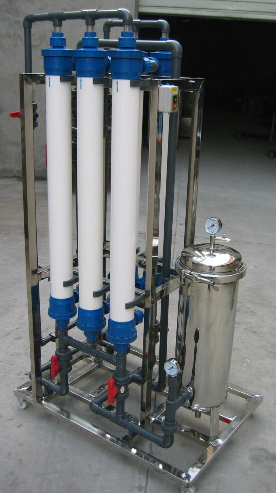 RAD-4040電泳漆超濾機 RAD-4040電泳漆超濾機